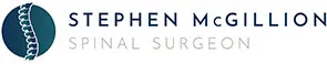 Wessex Spinal Surgeon Logo